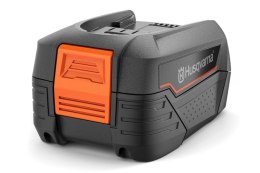 HUSQVARNA | AKUMULATOR ASPIRE 18-B72 P4A 18V 4.0AH | KOMPAKTOWY, UNIWERSALNY, ERGONOMICZNY