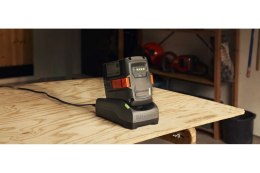 HUSQVARNA | AKUMULATOR BLI 40-B70 36V 2.0AH | LEKKI, SZYBKO ŁADUJĄCY SIĘ, WYDAJNY
