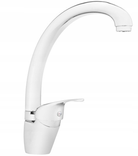 BATERIA ZLEWOZMYWAKOWA Z WYŁ. LUX MITRIS CHROM UN BATERIA ZLEWOZMYWAKOWA Z WYŁ. LUX MITRIS CHROM UN