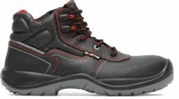 BUTY TRZEWIKI OCHRONNE EXENA SARDEGNA S3 ROZMIAR 40 EXENA