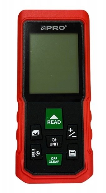 DALMIERZ LASEROWY DL-70XG ZIELONA WIĄZKA PRO – PRECYZYJNY POMIAR DALMIERZ LASEROWY DL-70XG ZIELONA WIĄZKA PRO – PRECYZYJNY POMIAR