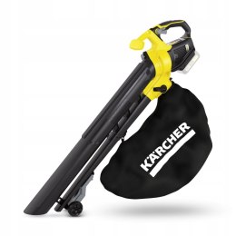 DMUCHAWA AKUMULATOROWA DO LIŚCI BLV 18V 18-200 0*AH KARCHER