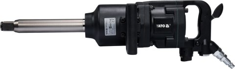 KLUCZ PNEUMATYCZNY 1 3200NM YATO KLUCZ PNEUMATYCZNY 1 3200NM YATO