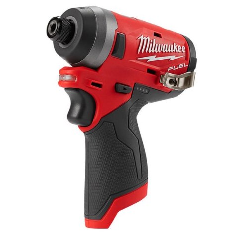 KLUCZ UDAROWY AKUMULATOROWY 1/4'' M12FID-0 MILWAUKEE KLUCZ UDAROWY AKUMULATOROWY 1/4'' M12FID-0 MILWAUKEE