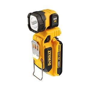LAMPA INSPEKCYJNA LED 18V DEWALT LAMPA INSPEKCYJNA LED 18V DEWALT