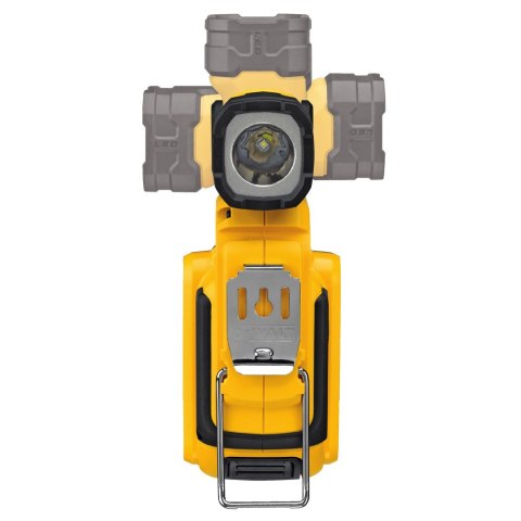 LAMPA INSPEKCYJNA LED 18V DEWALT LAMPA INSPEKCYJNA LED 18V DEWALT