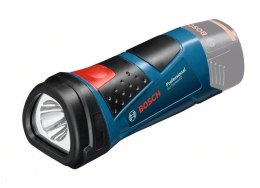 LATARKA AKUMULATOROWA GLI 10.8 V LI 0*AH BOSCH