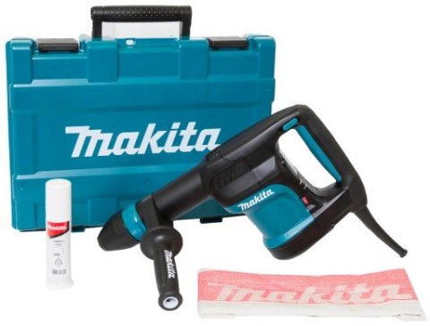 MŁOT UDAROWY KUJĄCY SDS-MAX 1100W MAKITA MŁOT UDAROWY KUJĄCY SDS-MAX 1100W MAKITA