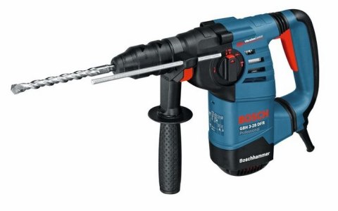 MŁOT UDAROWY OBROTOWY SDS+ GBH 3-28 DFR 800W BOSCH MŁOT UDAROWY OBROTOWY SDS+ GBH 3-28 DFR 800W BOSCH