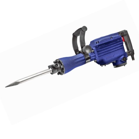 MŁOT WYBURZENIOWY HEX 1600W DEDRA MŁOT WYBURZENIOWY HEX 1600W DEDRA