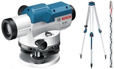 NIWELATOR GOL20G+BT160+GR500 BOSCH NIWELATOR GOL20G+BT160+GR500 BOSCH