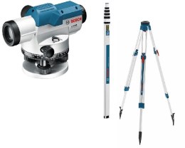 NIWELATOR GOL26D+GR500+BT160 BOSCH