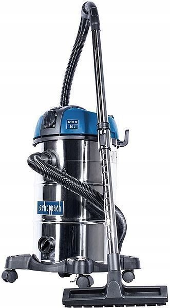 ODKURZACZ WARSZTATOWY SCHEPPACH ASP30PLUS+FILTR HEPA A SCHEPPACH ODKURZACZ WARSZTATOWY SCHEPPACH ASP30PLUS+FILTR HEPA A SCHEPPACH