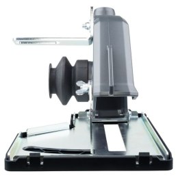OSŁONA PRZECIWPYŁOWA Z PROWADNICĄ WOLFCRAFT | DO SZLIFIEREK 115/125mm