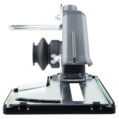 OSŁONA PRZECIWPYŁOWA Z PROWADNICĄ WOLFCRAFT | DO SZLIFIEREK 115/125mm OSŁONA PRZECIWPYŁOWA Z PROWADNICĄ WOLFCRAFT | DO SZLIFIEREK 115/125mm