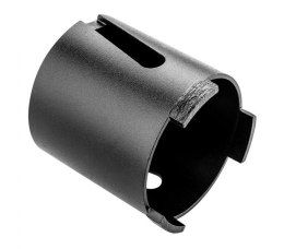 OTWORNICA DIAMENTOWA 82*8*75MM GRAPHITE