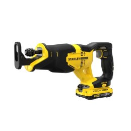 PIŁA SZABLASTA AKUMULATOROWA 18V V20 BL 2*2.0AH STANLEY