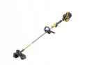 PODKASZARKA AKUMULATOROWA DEWALT 54V FLEXVOLT | 38 CM | BEZSZCZOTKOWY SILNIK | ZESTAW