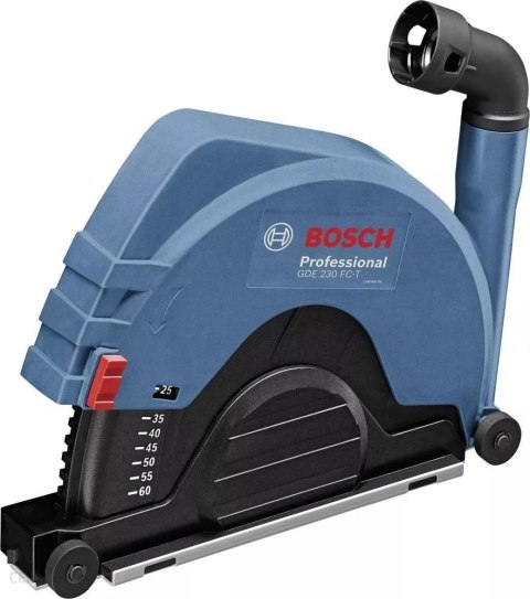 POKRYWA ODSYSAJĄCA GDE 230 FC-T DO SZLIFIEREK KĄTOWYCH BOSCH POKRYWA ODSYSAJĄCA GDE 230 FC-T DO SZLIFIEREK KĄTOWYCH BOSCH