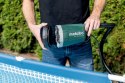 POMPA ZANURZENIOWA AKUMULATOROWA 18V 0*AH METABO – 2200 l/h, Maks. wysokość tłoczenia 22 m, IPX8, Li-Power