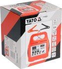 PROSTOWNIK ELEKTRONICZNY 12/6V 5-200A YATO