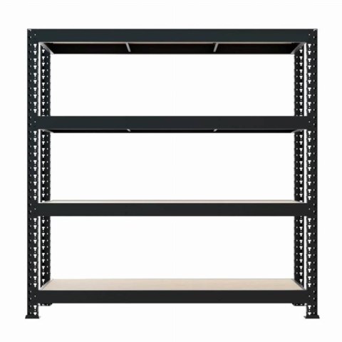 REGAŁ METALOWY MEGA MET 500 180*160*60CM, UN REGAŁ METALOWY MEGA MET 500 180*160*60CM, UN