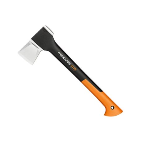 SIEKIERA ROZŁUPUJĄCA X11 - S FISKARS SIEKIERA ROZŁUPUJĄCA X11 - S FISKARS