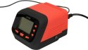 STACJA LUTOWNICZA CYFROWA 75W TYP GROT, WYŚWIETLACZ LCD YATO
