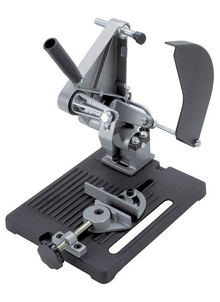 STATYW DO SZLIFIERKI KĄTOWEJ 115/125 WOLFCRAFT STATYW DO SZLIFIERKI KĄTOWEJ 115/125 WOLFCRAFT