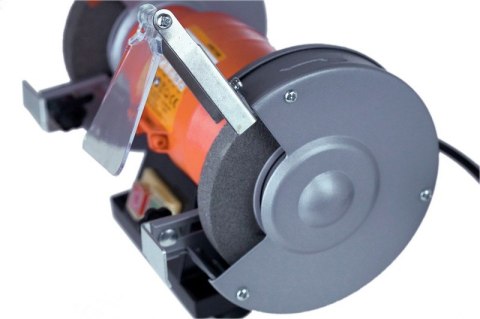 SZLIFIERKA STOŁOWA 150W 125*16MM DEDRA SZLIFIERKA STOŁOWA 150W 125*16MM DEDRA