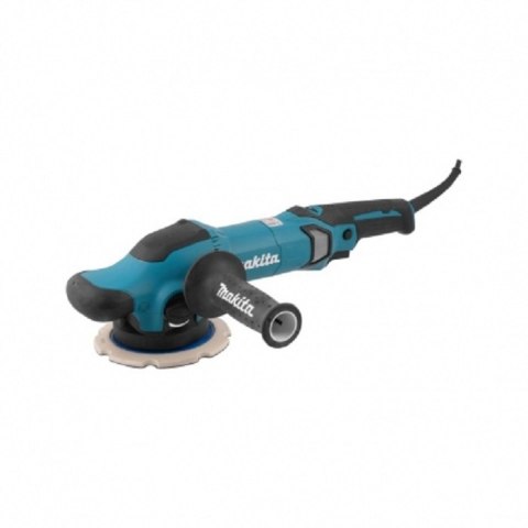 SZLIFIERKO-POLERKA MIMOŚRODOWA 150MM 900W MAKITA SZLIFIERKO-POLERKA MIMOŚRODOWA 150MM 900W MAKITA