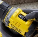 WIERTARKO-WKRĘTARKA AKUM. UDAROWA V20 2*4.0AH STANLEY