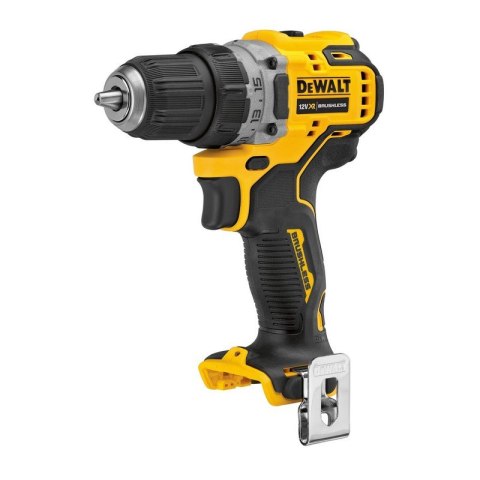 WIERTARKO-WKRĘTARKA AKUMULATOROWA XR 12V 0*AH DEWALT WIERTARKO-WKRĘTARKA AKUMULATOROWA XR 12V 0*AH DEWALT