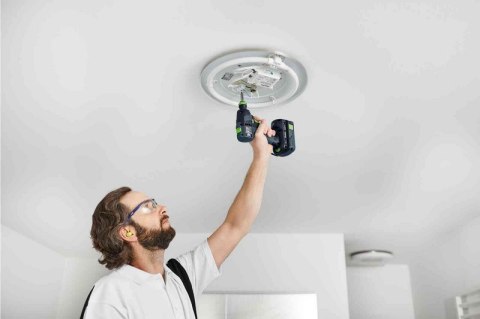 WIERTARKO-WKRĘTARKA AKUMULATOROWA TXS 18 C 3.0-PLUS 2*3.0AH FESTOOL WIERTARKO-WKRĘTARKA AKUMULATOROWA TXS 18 C 3.0-PLUS 2*3.0AH FESTOOL