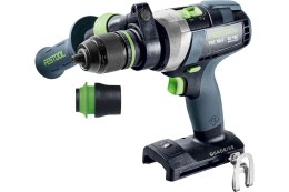 WIERTARKO-WKRĘTARKA AKUMULATOROWA TDC 18/4 I-BASIC FESTOOL