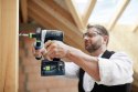 WIERTARKO-WKRĘTARKA AKUMULATOROWA TDC 18/4 I-BASIC FESTOOL