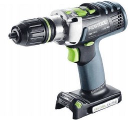 WIERTARKO-WKRĘTARKA QUADRIVE DRC 18/4 - BASIC FESTOOL