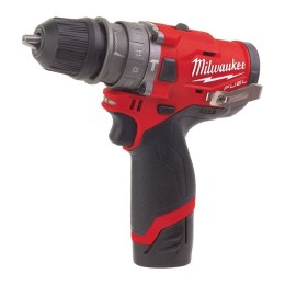 WIERTARKO-WKRĘTARKA UDAROWA M12FPDXKIT-202X MILWAUKEE