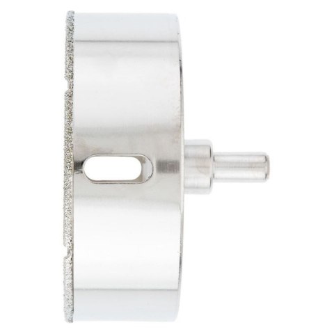 WIERTŁO DIAMENTOWE DO GRESU 100MM GRAPHITE WIERTŁO DIAMENTOWE DO GRESU 100MM GRAPHITE