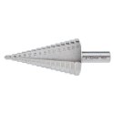 WIERTŁO WIELOSTOPNIOWE DO METALU 4-32MM GRAPHITE