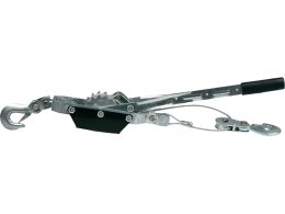 WYCIĄGARKA, WCIĄGARKA, PRZYCIĄGARKA LINOWA 3,5T 5,9KG TOPEX