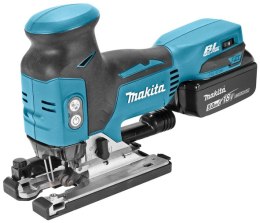 WYRZYNARKA AKUMULATOROWA 18V BDLC 2*5.0AH MAKITA