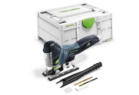 WYRZYNARKA AKUMULATOROWA PSC 420 EB-BASIC FESTOOL WYRZYNARKA AKUMULATOROWA PSC 420 EB-BASIC FESTOOL