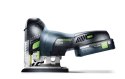WYRZYNARKA AKUMULATOROWA PSC 420 EB-BASIC FESTOOL