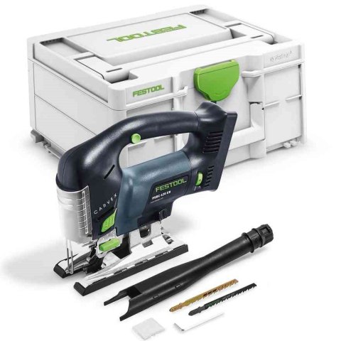 WYRZYNARKA AKUMULATOROWA PSC 420 LI EB-BASIC FESTOOL WYRZYNARKA AKUMULATOROWA PSC 420 LI EB-BASIC FESTOOL