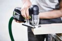 WYRZYNARKA AKUMULATOROWA PSC 420 LI EB-BASIC FESTOOL
