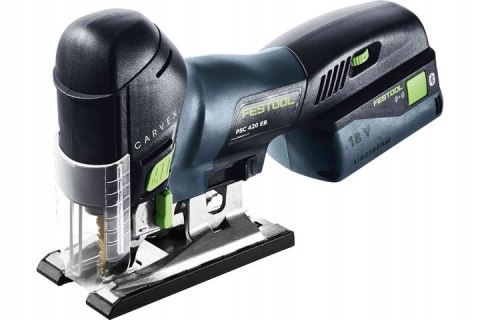 WYRZYNARKA AKUMULATOROWA PSC 420 LI EB-BASIC FESTOOL WYRZYNARKA AKUMULATOROWA PSC 420 LI EB-BASIC FESTOOL