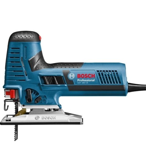 WYRZYNARKA GST 160 CE 800W L-BOXX BOSCH WYRZYNARKA GST 160 CE 800W L-BOXX BOSCH