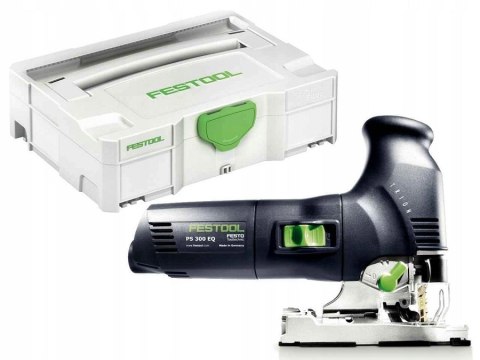 WYRZYNARKA TRION PS 300 EQ PLUS FESTOOL WYRZYNARKA TRION PS 300 EQ PLUS FESTOOL