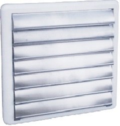 ŻALUZJA ALUMINIOWA 200MM TYWENT